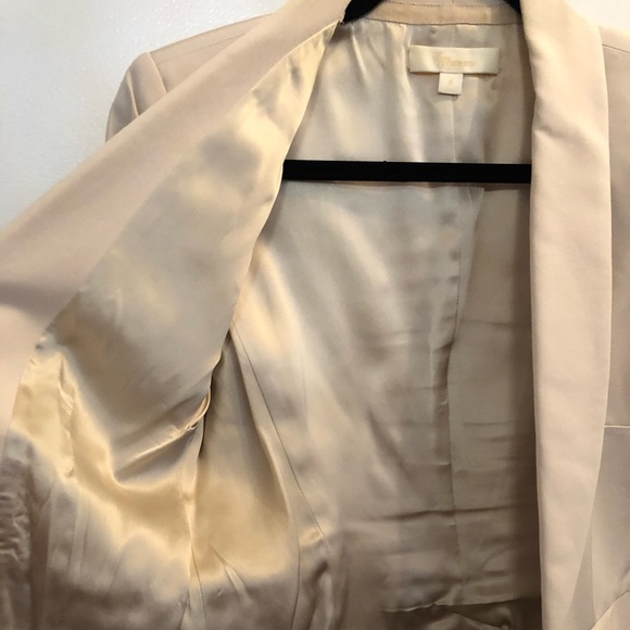 Erin Fetherston silk blazer - Picture 8 of 16